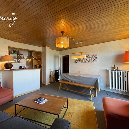 Alpes Sweet Home - Résidence de l'Oisans - Cognet Alpe dʼHuez Extérieur photo